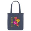 Recycling Baumwolltasche Stanley/Stella Miniaturansicht