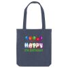 Recycling Baumwolltasche Stanley/Stella Miniaturansicht
