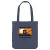 Recycling Baumwolltasche Stanley/Stella Miniaturansicht