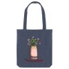 Recycling Baumwolltasche Stanley/Stella Miniaturansicht