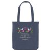 Recycling Baumwolltasche Stanley/Stella Miniaturansicht