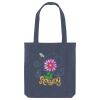 Recycling Baumwolltasche Stanley/Stella Miniaturansicht