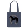Recycling Baumwolltasche Stanley/Stella Miniaturansicht