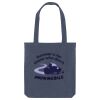 Recycling Baumwolltasche Stanley/Stella Miniaturansicht