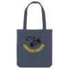 Recycling Baumwolltasche Stanley/Stella Miniaturansicht