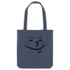 Recycling Baumwolltasche Stanley/Stella Miniaturansicht