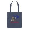 Recycling Baumwolltasche Stanley/Stella Miniaturansicht