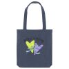 Recycling Baumwolltasche Stanley/Stella Miniaturansicht