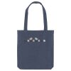Recycling Baumwolltasche Stanley/Stella Miniaturansicht