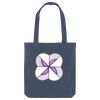 Recycling Baumwolltasche Stanley/Stella Miniaturansicht