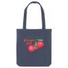 Recycling Baumwolltasche Stanley/Stella Miniaturansicht