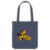 Recycling Baumwolltasche Stanley/Stella Miniaturansicht