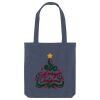 Recycling Baumwolltasche Stanley/Stella Miniaturansicht