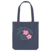 Recycling Baumwolltasche Stanley/Stella Miniaturansicht