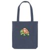 Recycling Baumwolltasche Stanley/Stella Miniaturansicht