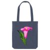 Recycling Baumwolltasche Stanley/Stella Miniaturansicht