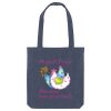 Recycling Baumwolltasche Stanley/Stella Miniaturansicht