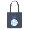 Recycling Baumwolltasche Stanley/Stella Miniaturansicht
