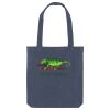 Recycling Baumwolltasche Stanley/Stella Miniaturansicht