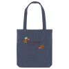 Recycling Baumwolltasche Stanley/Stella Miniaturansicht