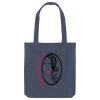 Recycling Baumwolltasche Stanley/Stella Miniaturansicht