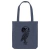 Recycling Baumwolltasche Stanley/Stella Miniaturansicht