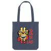Recycling Baumwolltasche Stanley/Stella Miniaturansicht