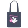 Recycling Baumwolltasche Stanley/Stella Miniaturansicht