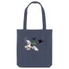 Recycling Baumwolltasche Stanley/Stella Miniaturansicht