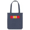 Recycling Baumwolltasche Stanley/Stella Miniaturansicht
