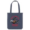 Recycling Baumwolltasche Stanley/Stella Miniaturansicht