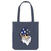 Recycling Baumwolltasche Stanley/Stella Miniaturansicht