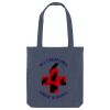 Recycling Baumwolltasche Stanley/Stella Miniaturansicht