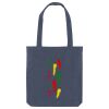 Recycling Baumwolltasche Stanley/Stella Miniaturansicht