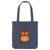 Recycling Baumwolltasche Stanley/Stella Miniaturansicht