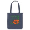 Recycling Baumwolltasche Stanley/Stella Miniaturansicht