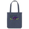 Recycling Baumwolltasche Stanley/Stella Miniaturansicht
