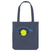 Recycling Baumwolltasche Stanley/Stella Miniaturansicht