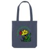 Recycling Baumwolltasche Stanley/Stella Miniaturansicht