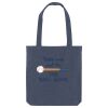 Recycling Baumwolltasche Stanley/Stella Miniaturansicht