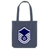 Recycling Baumwolltasche Stanley/Stella Miniaturansicht