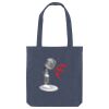 Recycling Baumwolltasche Stanley/Stella Miniaturansicht