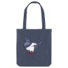 Recycling Baumwolltasche Stanley/Stella Miniaturansicht