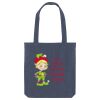 Recycling Baumwolltasche Stanley/Stella Miniaturansicht