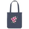Recycling Baumwolltasche Stanley/Stella Miniaturansicht
