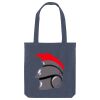 Recycling Baumwolltasche Stanley/Stella Miniaturansicht