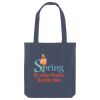Recycling Baumwolltasche Stanley/Stella Miniaturansicht