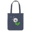 Recycling Baumwolltasche Stanley/Stella Miniaturansicht