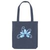 Recycling Baumwolltasche Stanley/Stella Miniaturansicht