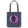 Recycling Baumwolltasche Stanley/Stella Miniaturansicht